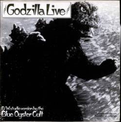 Blue Öyster Cult : Godzilla Live
